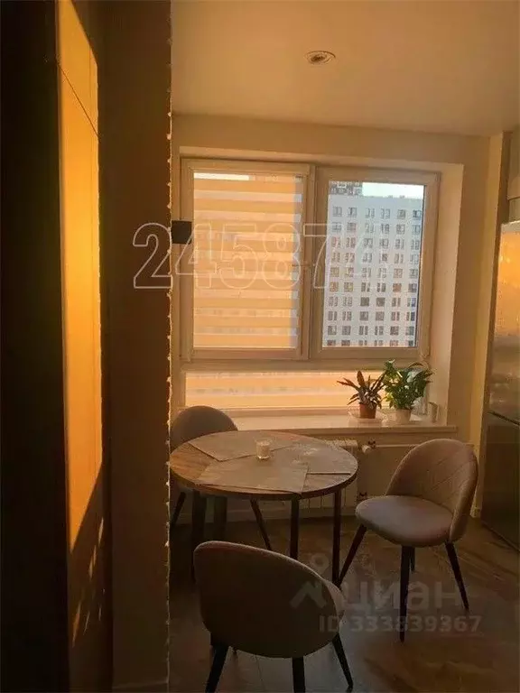 1-к кв. Москва ул. Саларьевская, 10к1 (41.0 м) - Фото 2