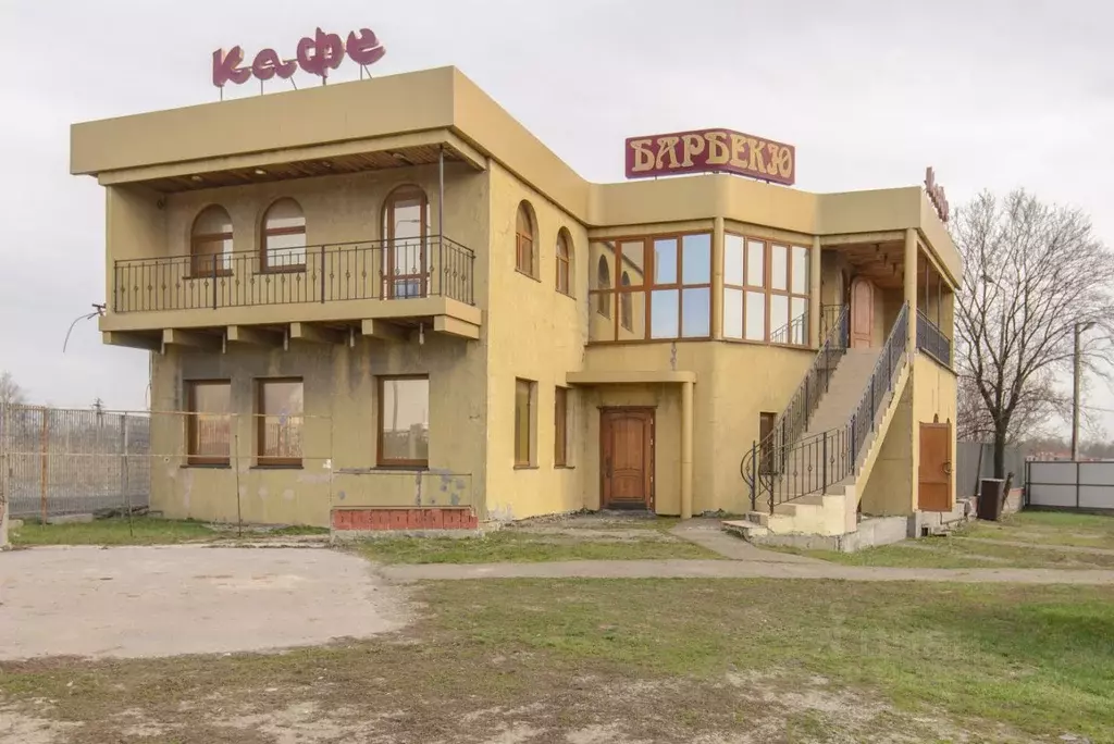 Помещение свободного назначения в Ростовская область, Аксай Западная ... - Фото 1