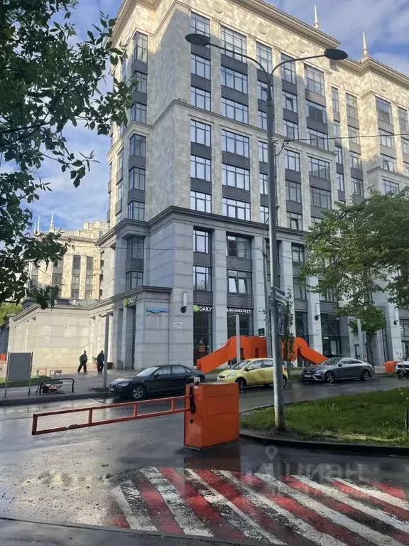 2-к кв. Москва Скаковая ул., 13К2 (50.1 м) - Фото 0