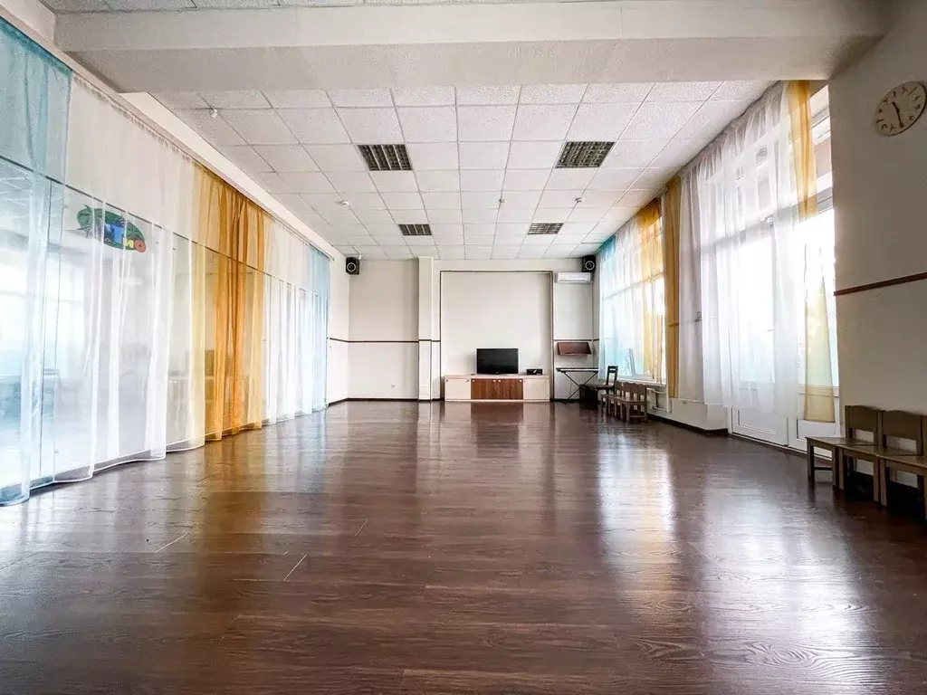 Помещение свободного назначения в Краснодарский край, Анапа Заводская ... - Фото 1