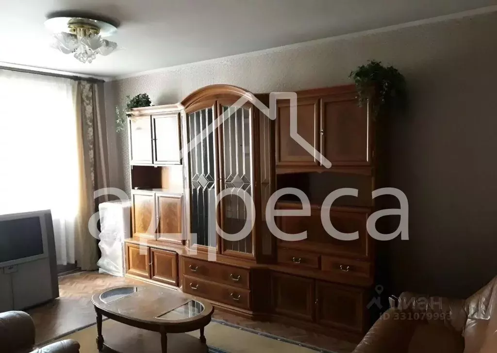 3-к кв. Самарская область, Самара ул. Шверника, 11 (69.0 м) - Фото 1
