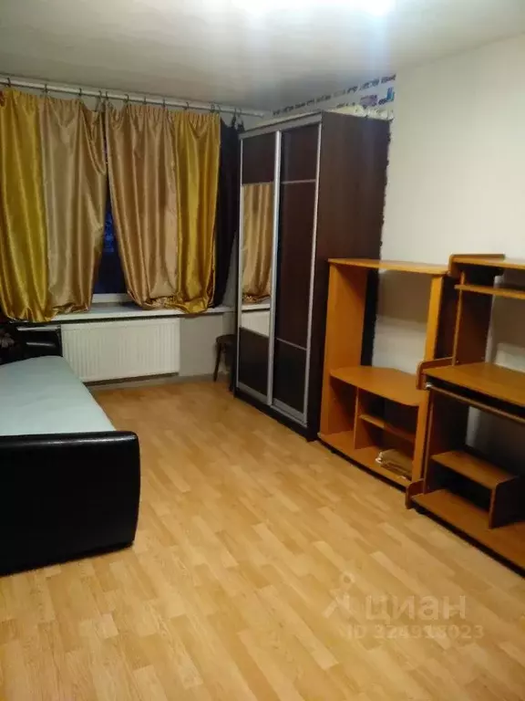 2-к кв. Москва Ленинградское ш., 20/1 (42.0 м) - Фото 2