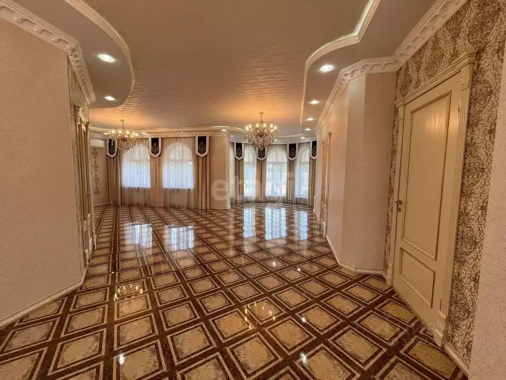 Дом в Ингушетия, Карабулак  (550 м) - Фото 1