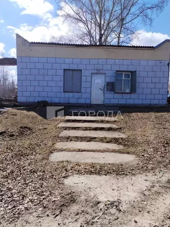 Помещение свободного назначения в Томская область, Молчановский район, ... - Фото 0