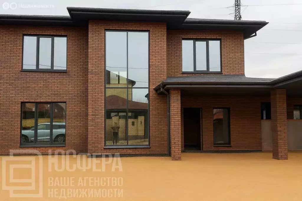 Дом в Волгоград, Думская улица, 24 (288 м) - Фото 2