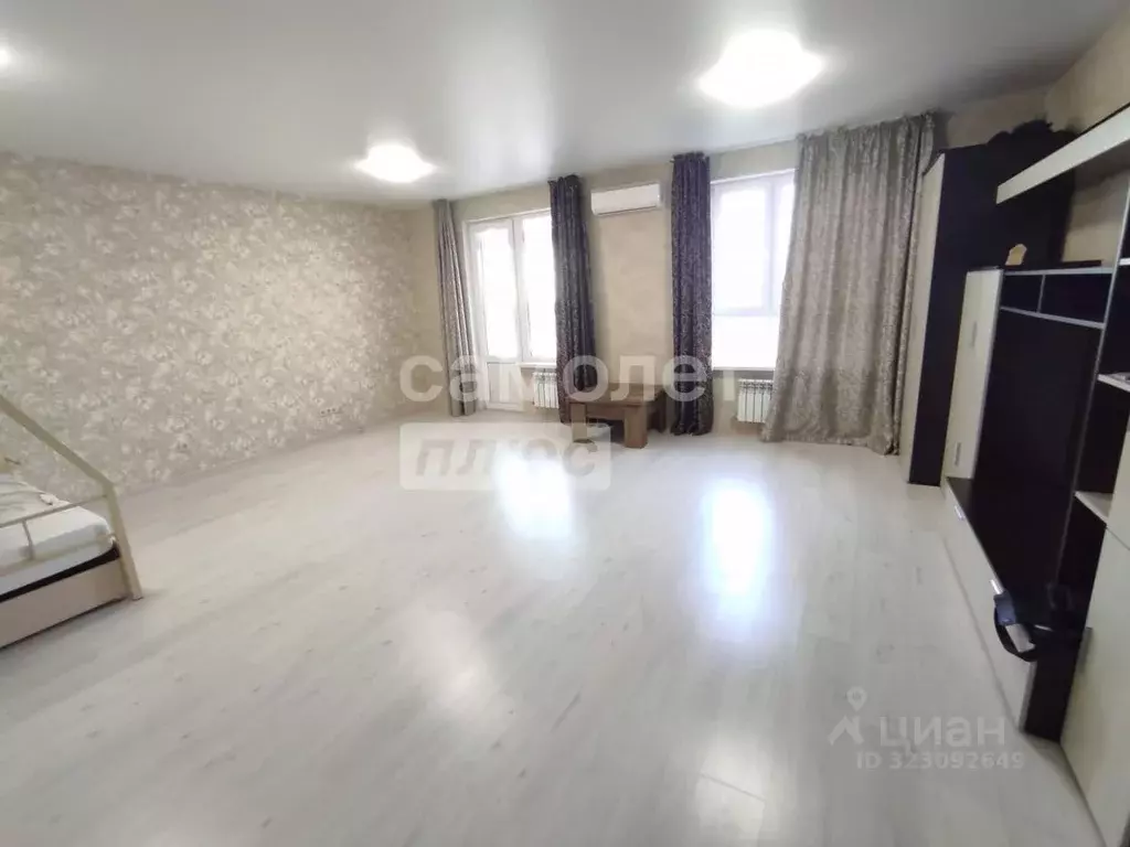 1-к кв. Краснодарский край, Анапа ул. Мирная, 29к11 (60.0 м) - Фото 1