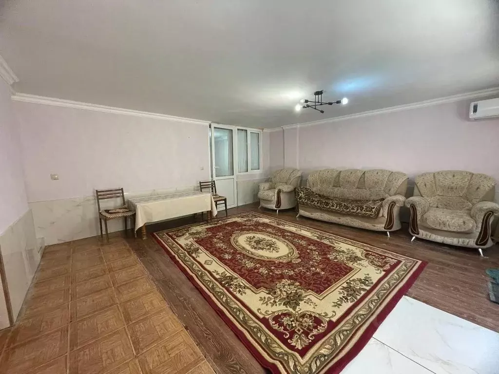 1-к кв. Дагестан, Махачкала ул. Багамадова (44.0 м) - Фото 0