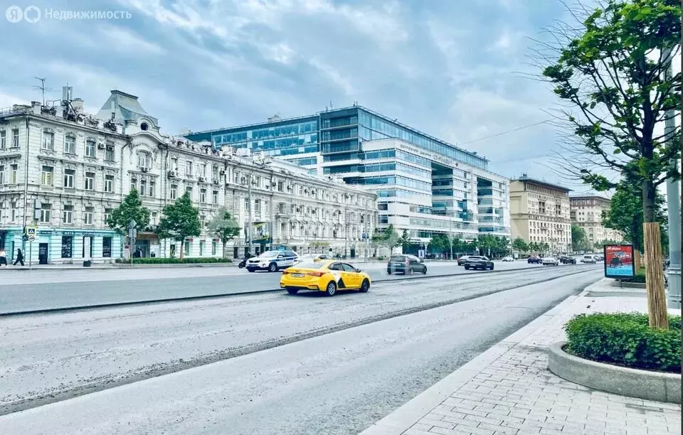 Офис (844.1 м) - Фото 1