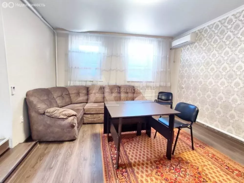 Дом в станица Марьинская, Красноармейская улица (40 м) - Фото 1