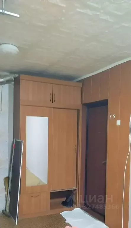 Комната Татарстан, Зеленодольск Малая Красная ул., 1 (17.0 м) - Фото 2