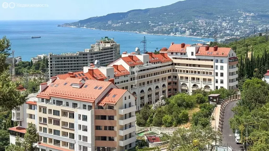 1-комнатная квартира: Восход, Наташинская улица, 2Ж (48.8 м) - Фото 1