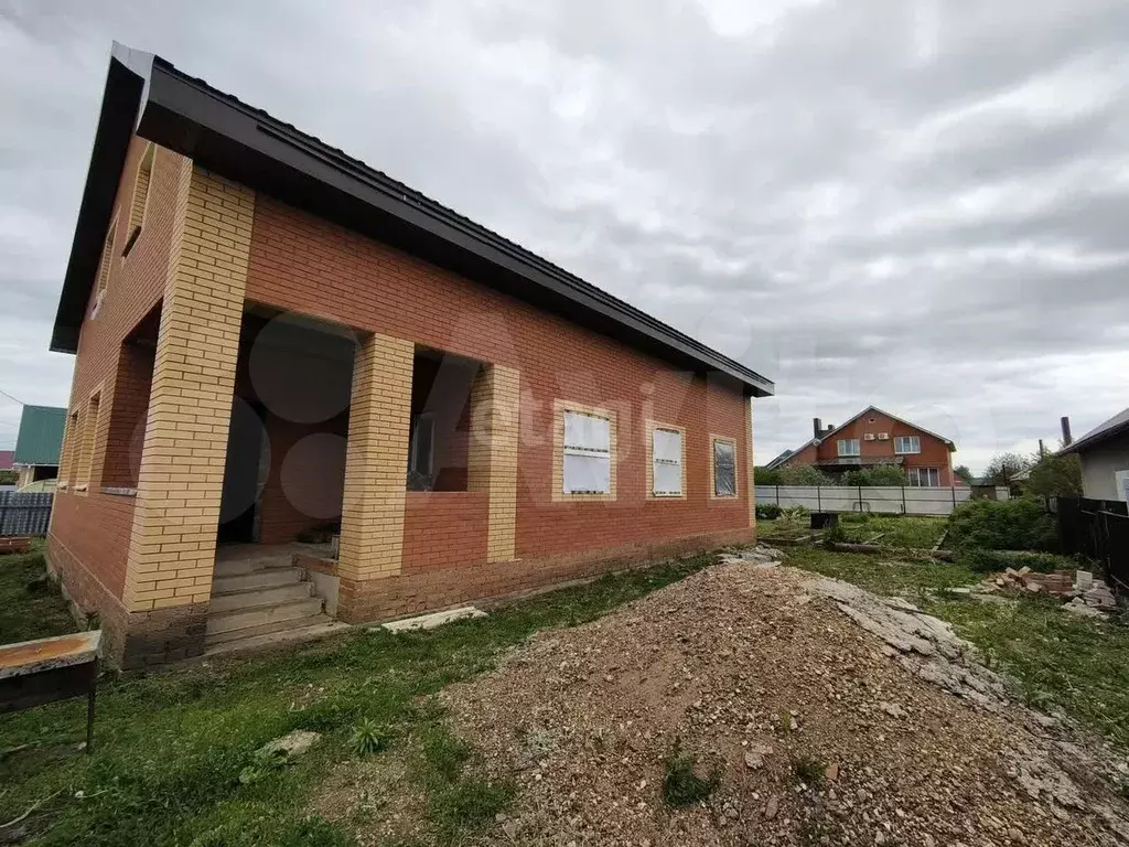 Дом 73,6 м на участке 9,4 сот. - Фото 1