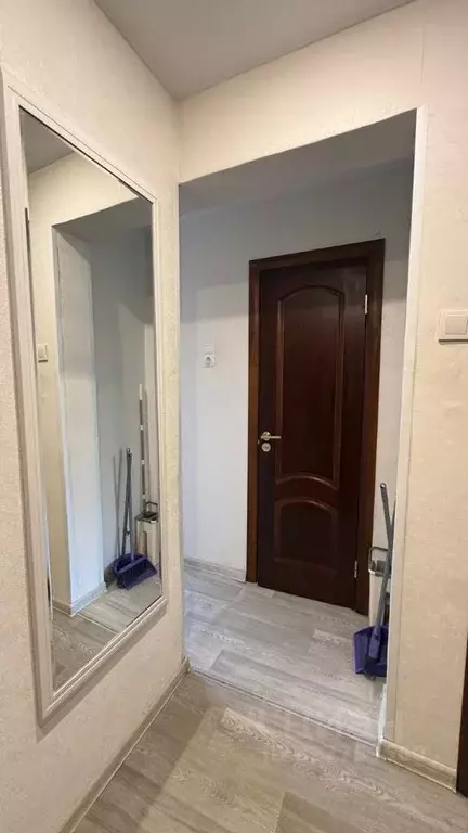 2-к кв. Санкт-Петербург ул. Софьи Ковалевской, 5К4 (41.3 м) - Фото 2