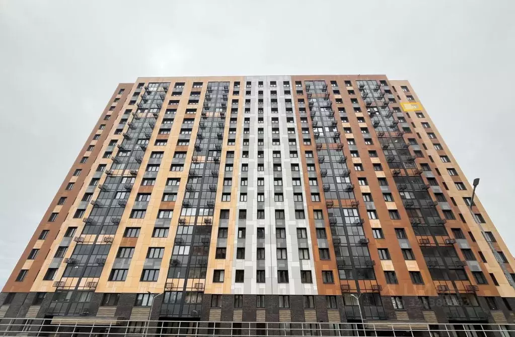 2-к кв. Москва ул. Генерала Пилипенко, 1к3 (50.8 м) - Фото 2