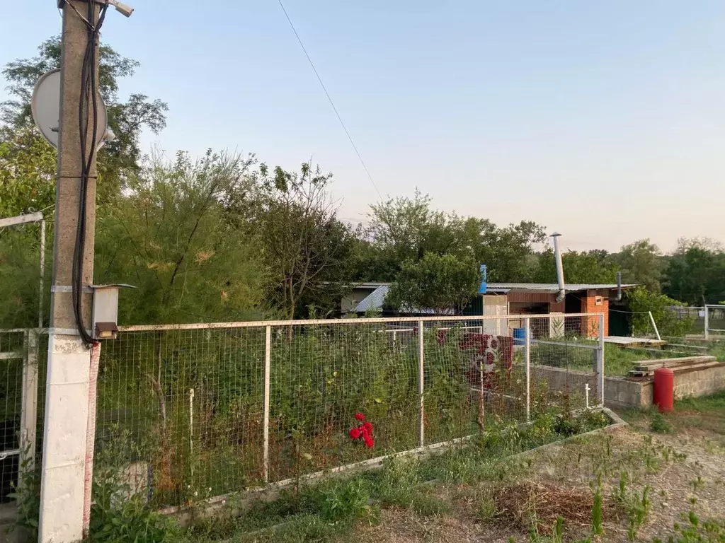 Участок в Краснодарский край, Курганинск Красноармейская ул., 2 (13.0 ... - Фото 1