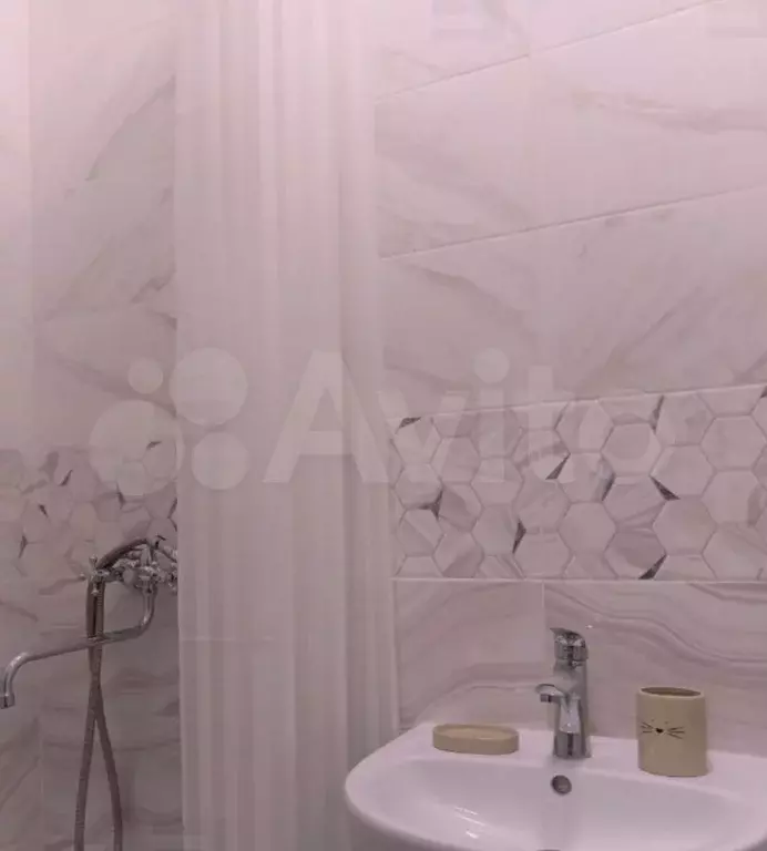 Апартаменты-студия, 11,6 м, 3/3 эт. - Фото 1