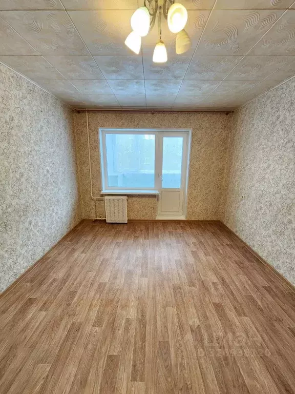 1-к кв. Вологодская область, Череповец Вологодская ул., 19 (30.2 м) - Фото 1