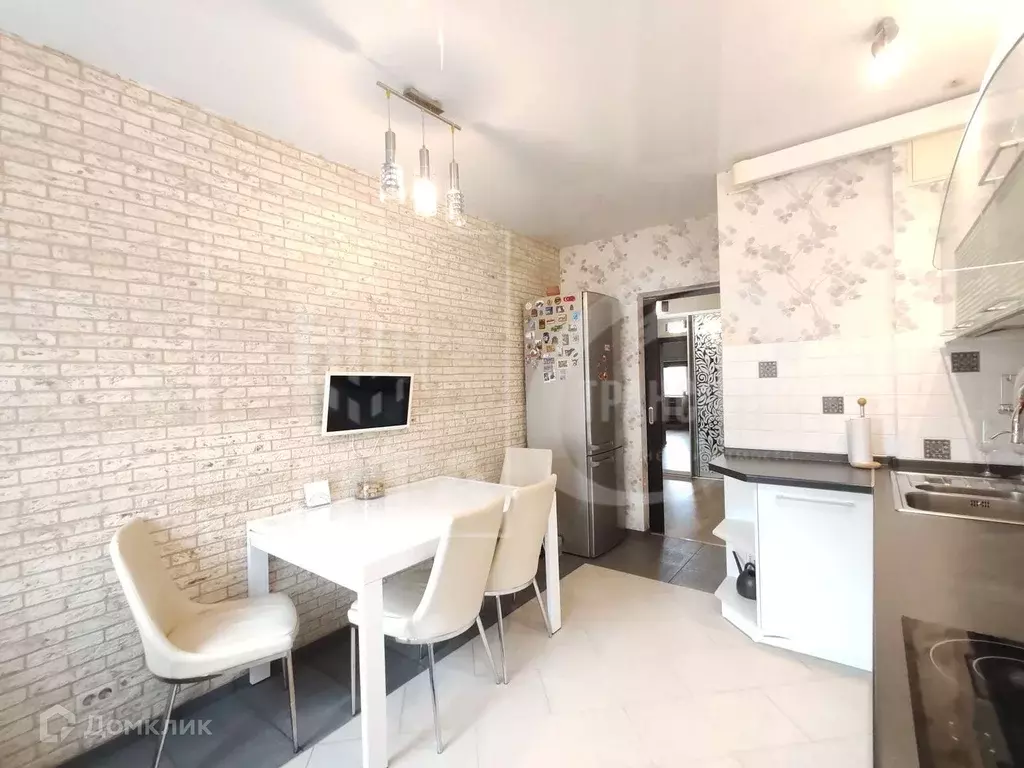 Продаётся 3-к квартира, 100 м - Фото 0