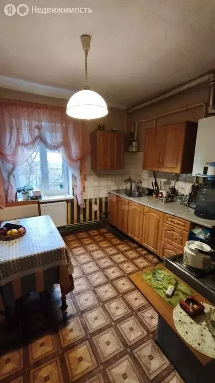 Дом в Калининград, улица А. Толстого (80 м) - Фото 1