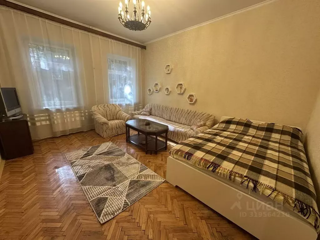 2-к кв. Санкт-Петербург Свеаборгская ул., 17 (62.0 м) - Фото 0