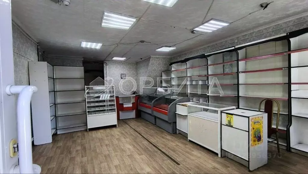 Помещение свободного назначения в Тюменская область, Тюменский ... - Фото 2