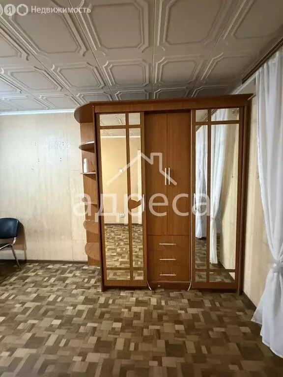 2-комнатная квартира: Самара, Ташкентская улица, 93 (50.3 м) - Фото 2