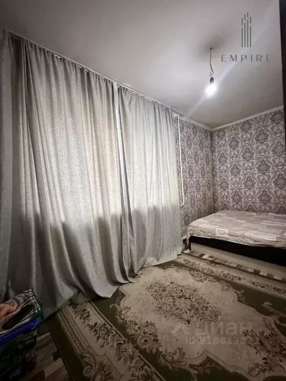 2-к кв. Чеченская республика, Грозный ул. Вахи Алиева, 195 (44.0 м) - Фото 1
