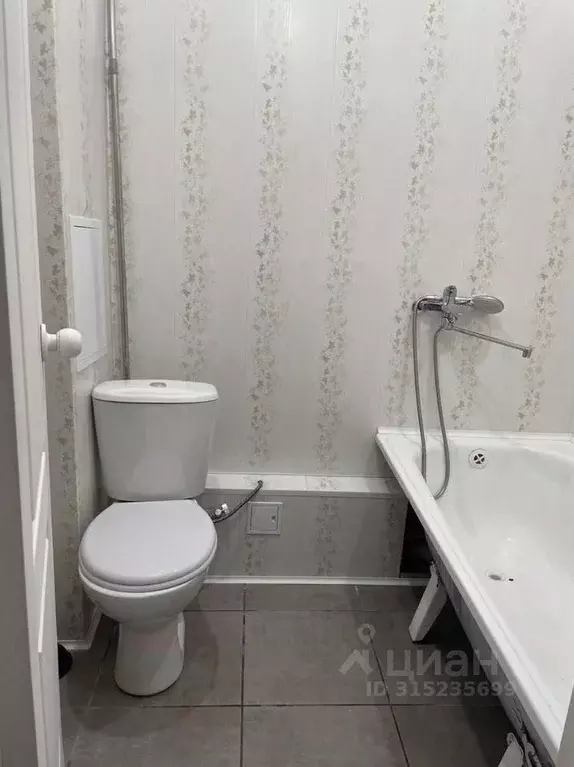 Студия Красноярский край, Красноярск ул. Вильского, 16 (30.0 м) - Фото 1