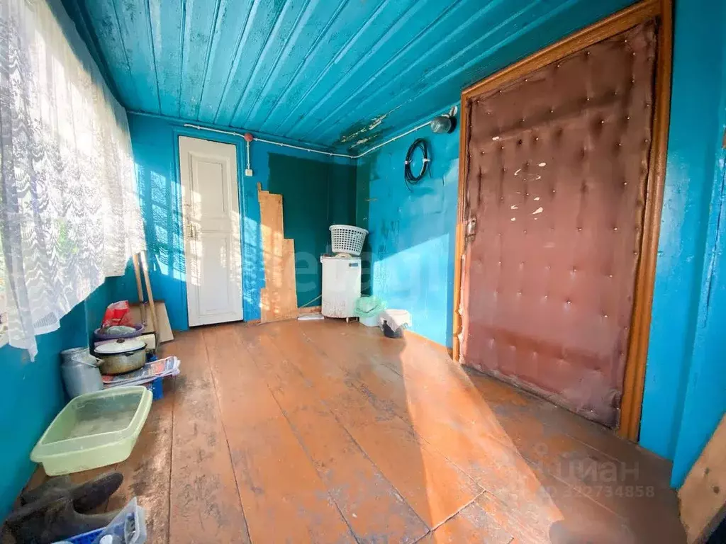 Дом в Ярославская область, Рыбинск Новоершовская ул., 10 (76 м) - Фото 1