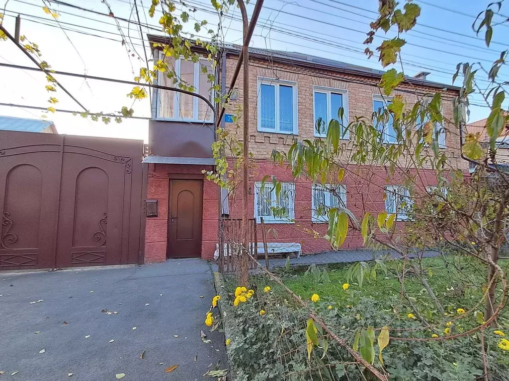 Дом в Северная Осетия, Заводской пгт ул. Эльхотовская, 2А (161 м) - Фото 1