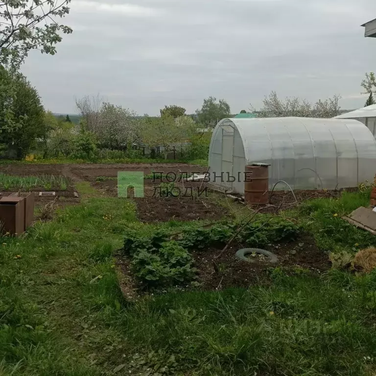 Коттедж в Татарстан, Зеленодольский район, Нурлатское с/пос, с. ... - Фото 2