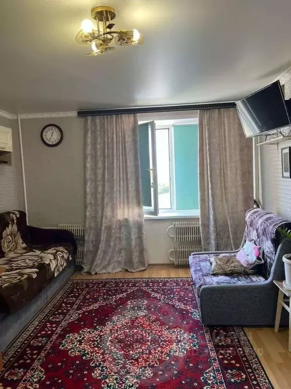 Комната Белгородская область, Белгород ул. Щорса, 20 (18.3 м) - Фото 1