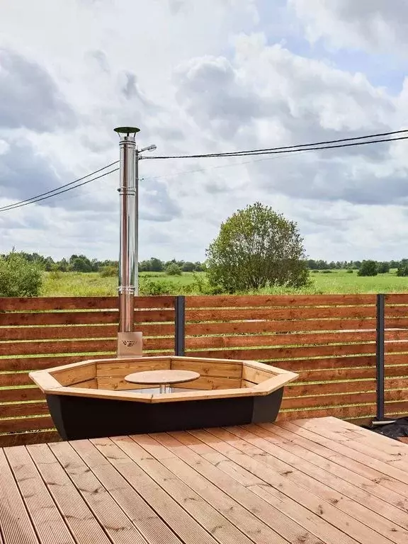 Дом в Ленинградская область, Ломоносовский район, Виллозское городское ... - Фото 2