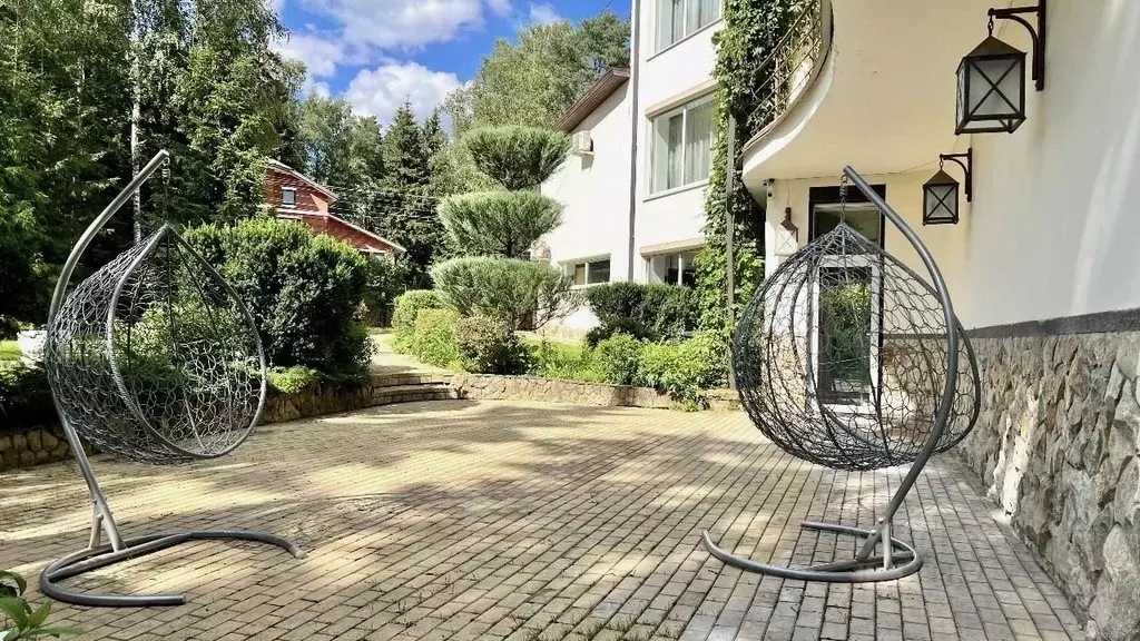 Дом в Москва Творчество ДНП,  (1000 м) - Фото 2