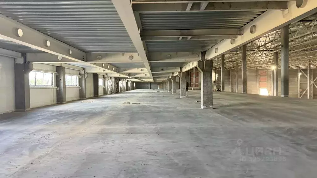 Склад в Пермский край, Пермский муниципальный округ, с. Фролы ул. 5-я ... - Фото 1