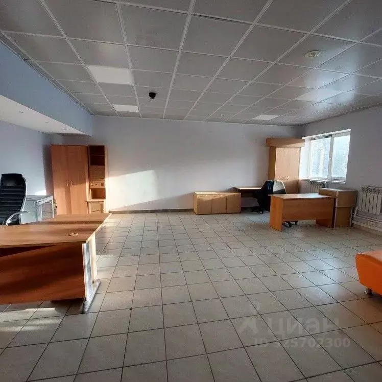 Офис в Свердловская область, Екатеринбург ул. Черепанова, 23 (46 м) - Фото 2