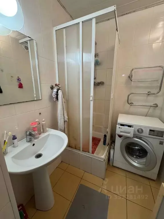 1-к кв. Москва ул. Васильцовский Стан, 10к1 (42.0 м) - Фото 1