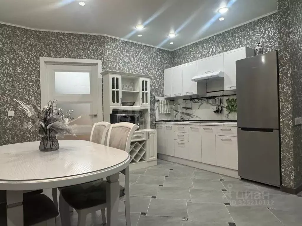 2-к кв. Московская область, Рузский муниципальный округ, Тучково пгт ... - Фото 2