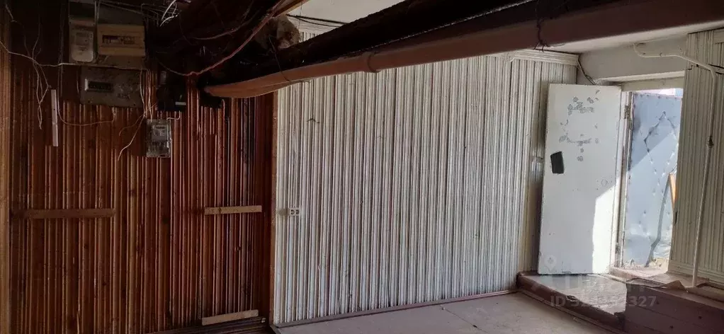 Помещение свободного назначения в Забайкальский край, Хилок ул. ... - Фото 2