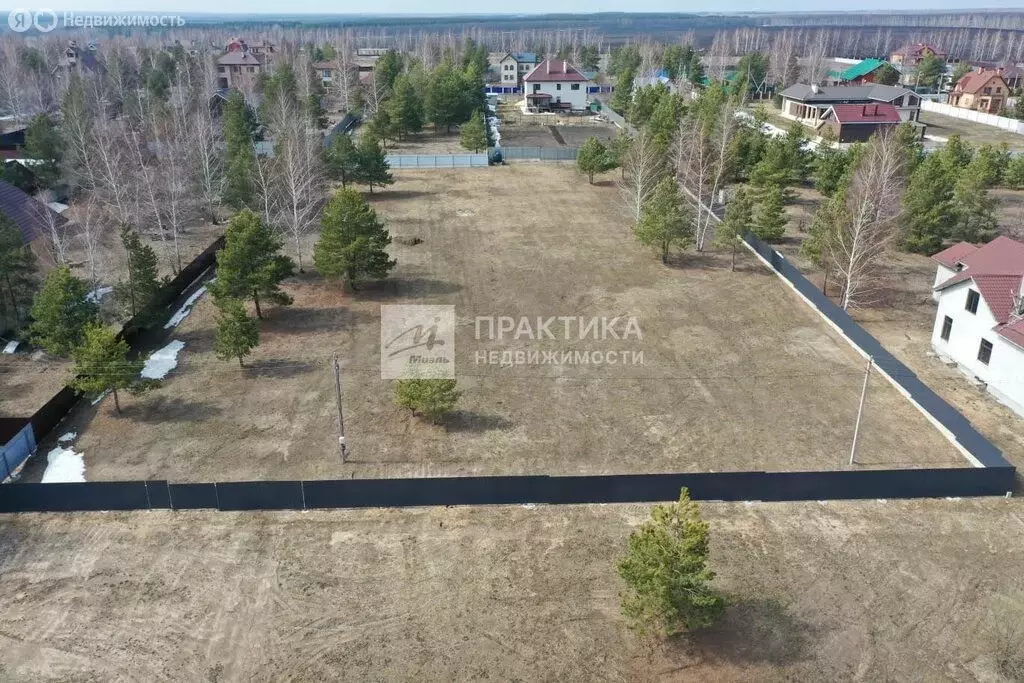 Участок в село Доброе, Речная улица, 5 (71 м) - Фото 2