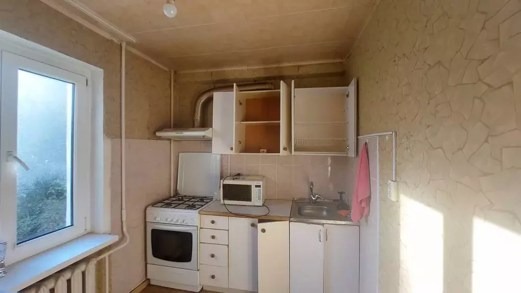 Продаётся 4-к квартира, 61.4 м - Фото 0