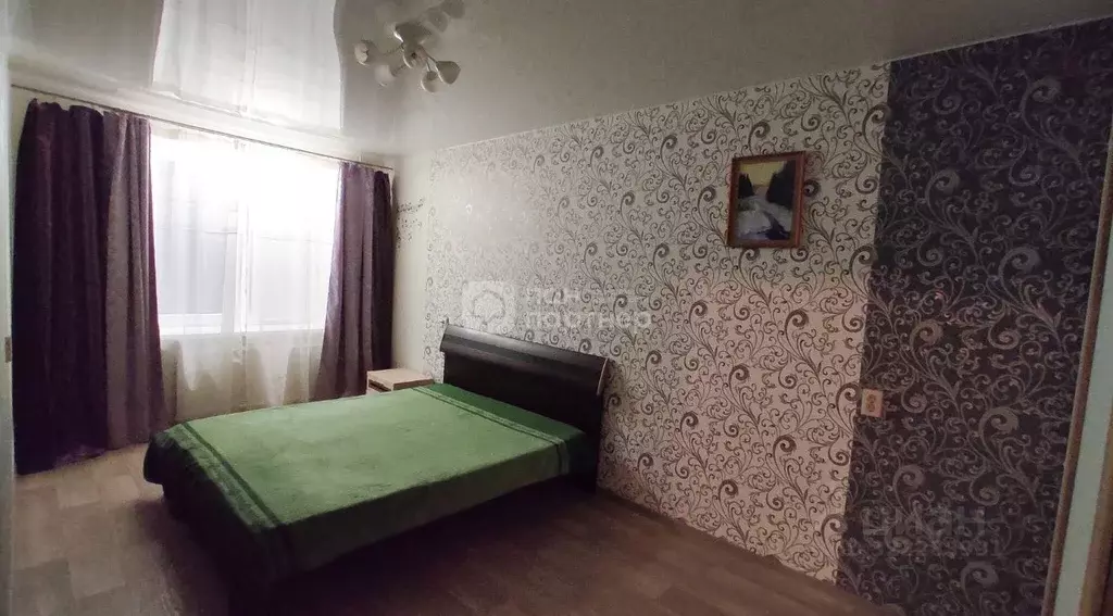 2-к кв. Санкт-Петербург ул. Солдата Корзуна, 7 (46.6 м) - Фото 1