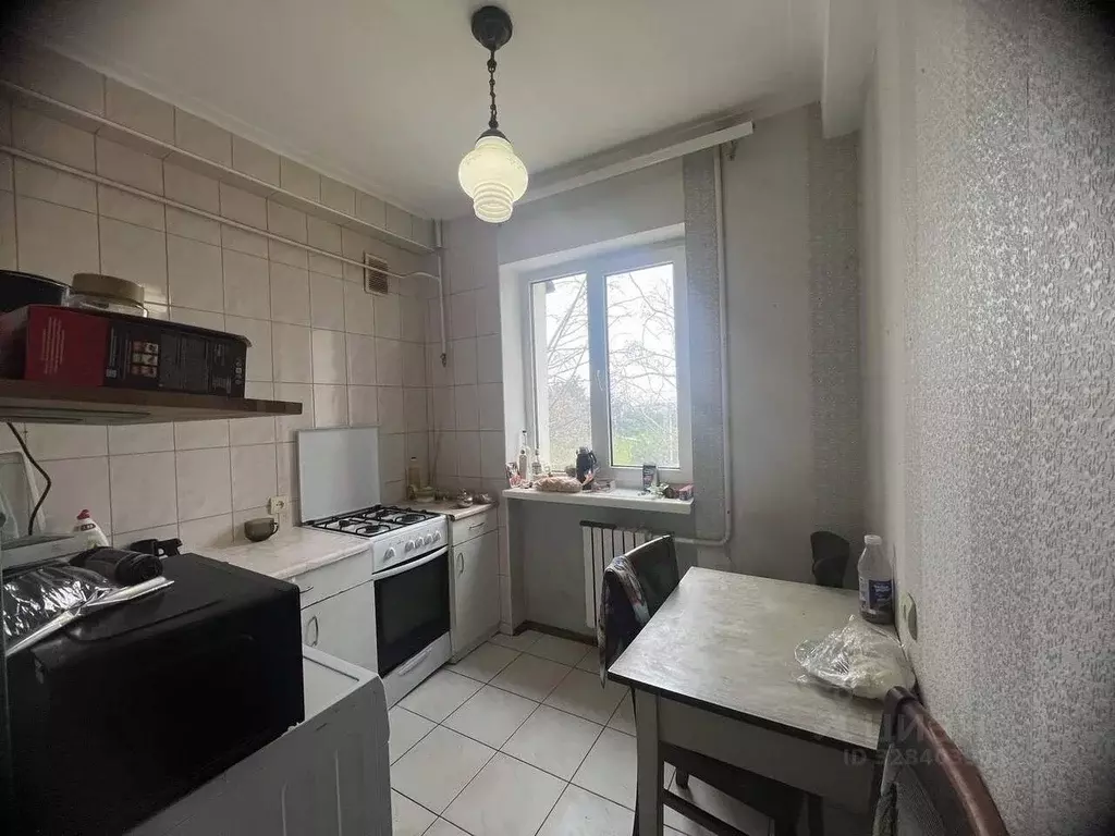 2-к кв. Севастополь ул. Репина, 4 (43.8 м) - Фото 0