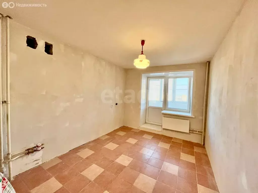 2-комнатная квартира: Тамбов, Северо-Западная улица, 6 (52.6 м) - Фото 1