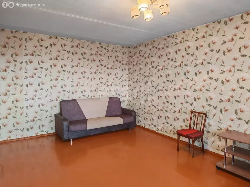 2-комнатная квартира: Абакан, улица Пушкина, 123 (48.5 м) - Фото 2