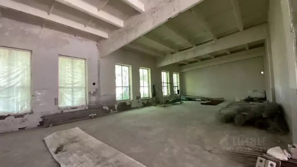 Производственное помещение в Новгородская область, Великий Новгород ... - Фото 1