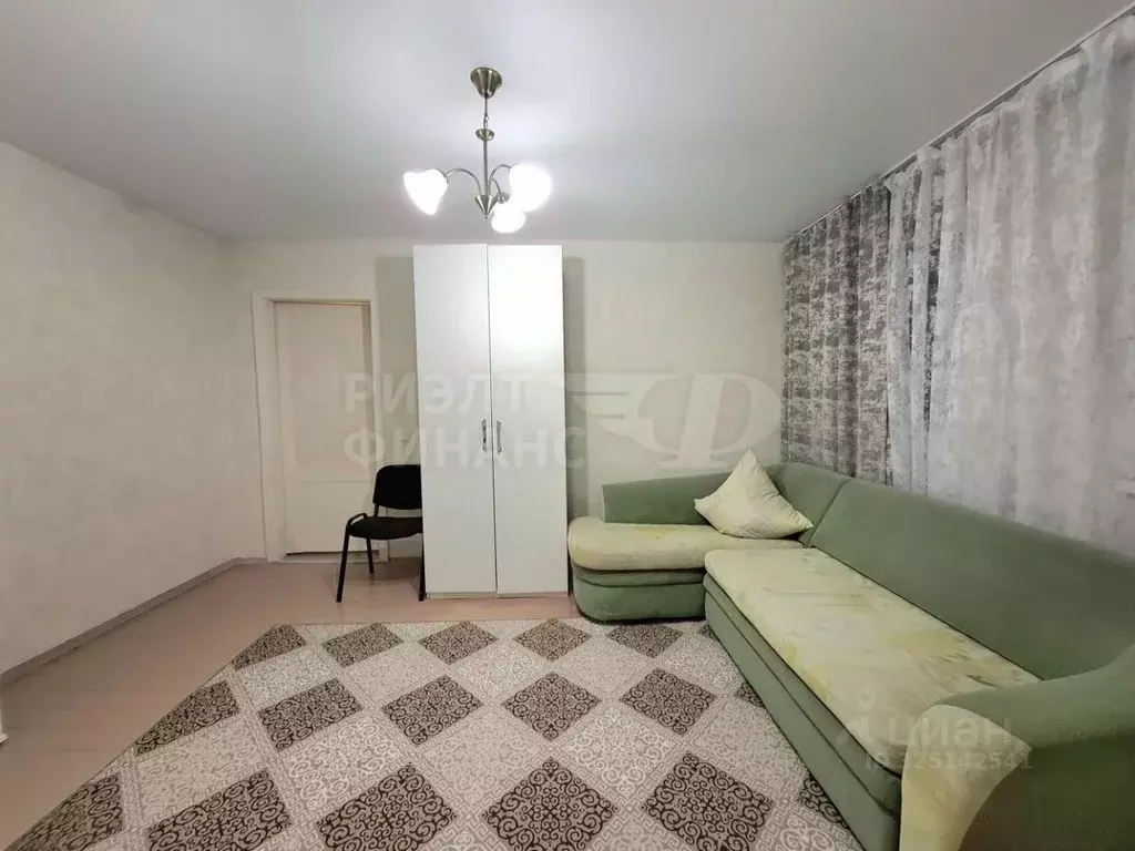 2-к кв. Калининградская область, Калининград Киевская ул., 122 (40.0 ... - Фото 2