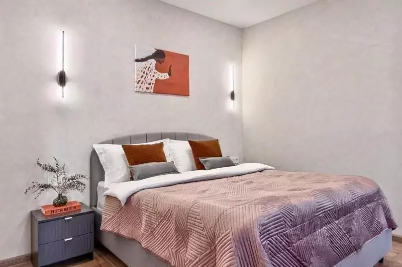 1-к кв. Москва Минская ул., 16к1 (38.0 м) - Фото 2