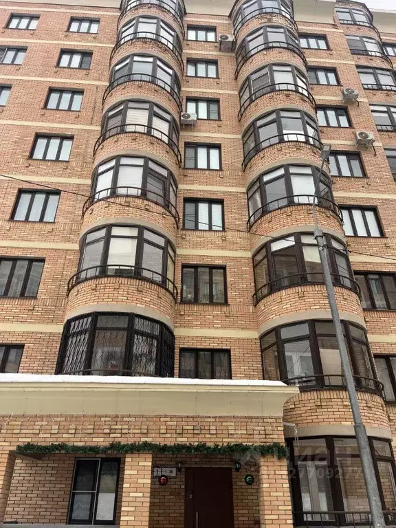 Квартира, 1 комната, 32.9 м - Фото 1