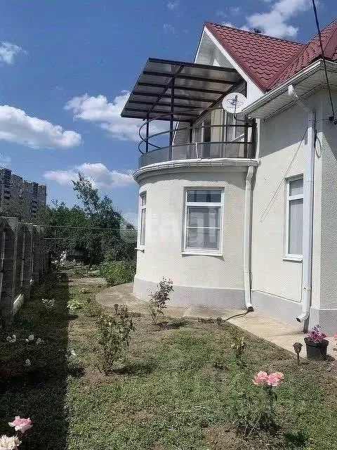 Дом в Краснодарский край, Горячий Ключ  (149 м) - Фото 0